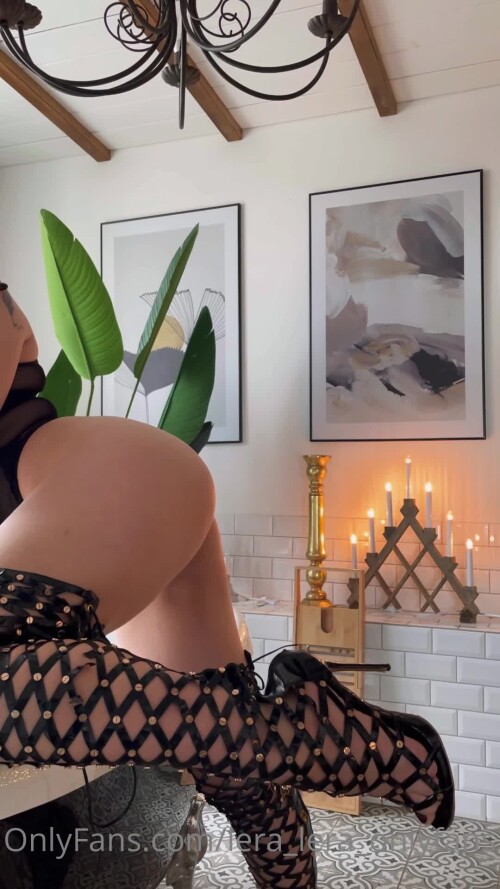 Lera Lera Nude Leaked Onlyfans Photo
