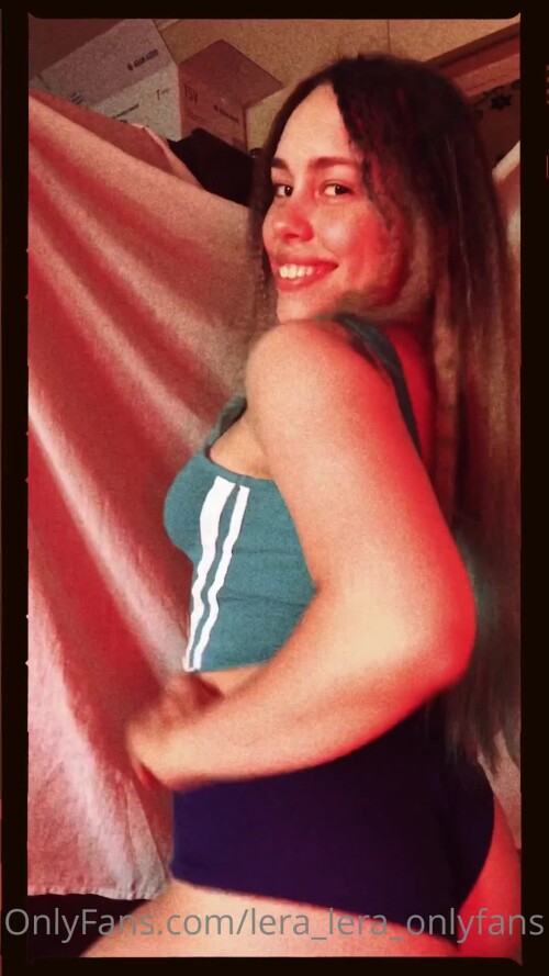 Lera Lera Nude Leaked Onlyfans Photo
