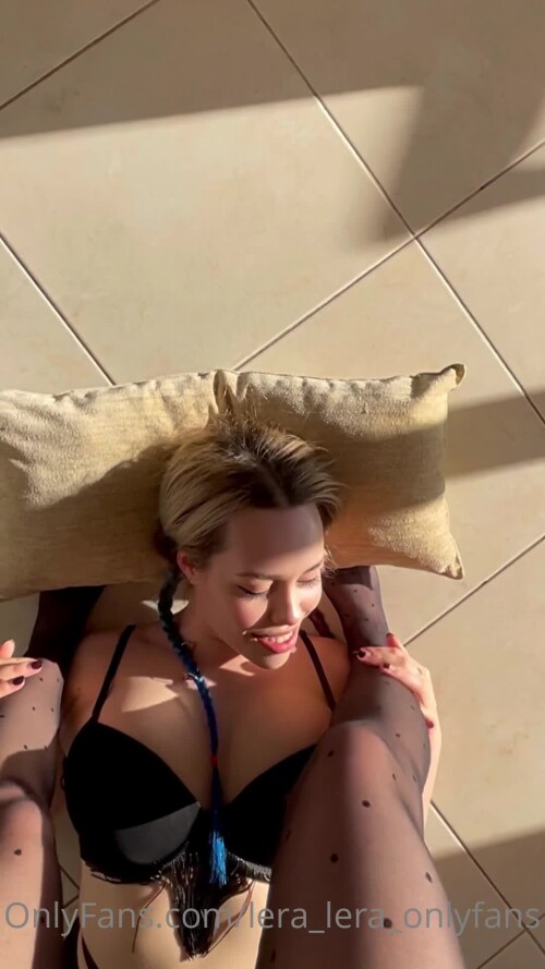Lera Lera Nude Leaked Onlyfans Photo