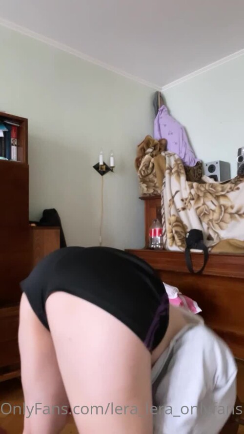 Lera Lera Nude Leaked Onlyfans Photo