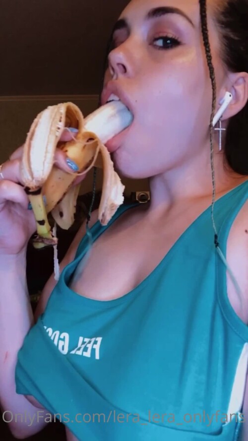 Lera Lera Nude Leaked Onlyfans Photo