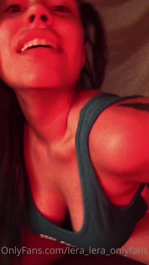 Lera Lera Nude Leaked Onlyfans Photo