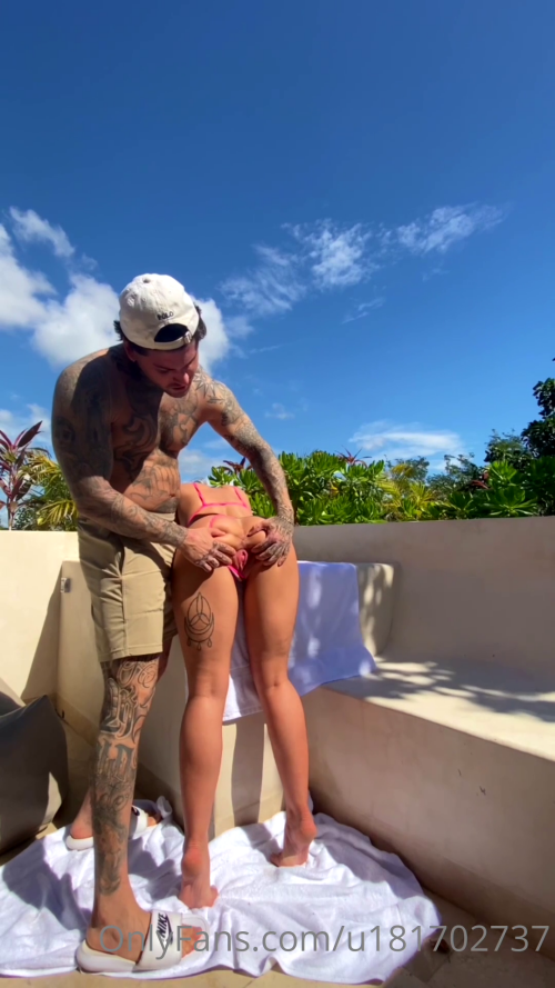 Cassandra Plouffe Nude Leaked Onlyfans Photo Cassandra Plouffe Nude Leaked Onlyfans Photo
