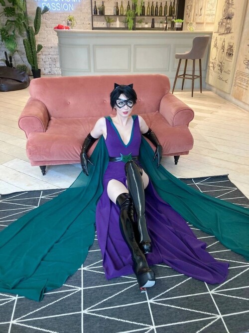 AGflower Cosplay Nude Leaked Onlyfans Photo AGflower Cosplay Nude Leaked Onlyfans Photo
