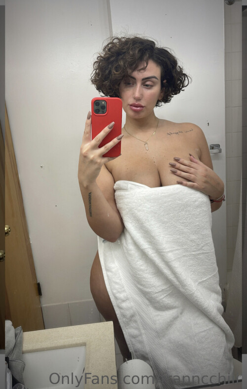 franncchii Nude Leaked Onlyfans Photo franncchii Nude Leaked Onlyfans Photo