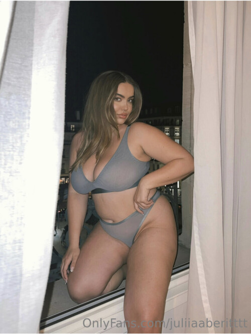 Julia Berit Nude Leaked Onlyfans Photo Julia Berit Nude Leaked Onlyfans Photo