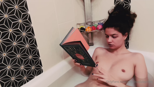 Angelica ASMR Nude Leaked Onlyfans Photo Angelica ASMR Nude Leaked Onlyfans Photo