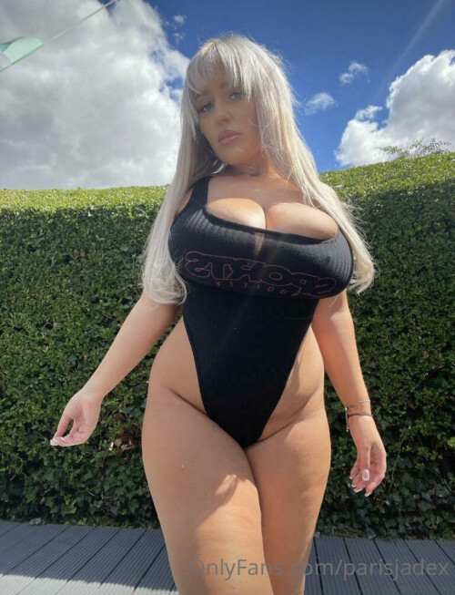Paris Jade Nude Leaked Onlyfans Photo Paris Jade Nude Leaked Onlyfans Photo
