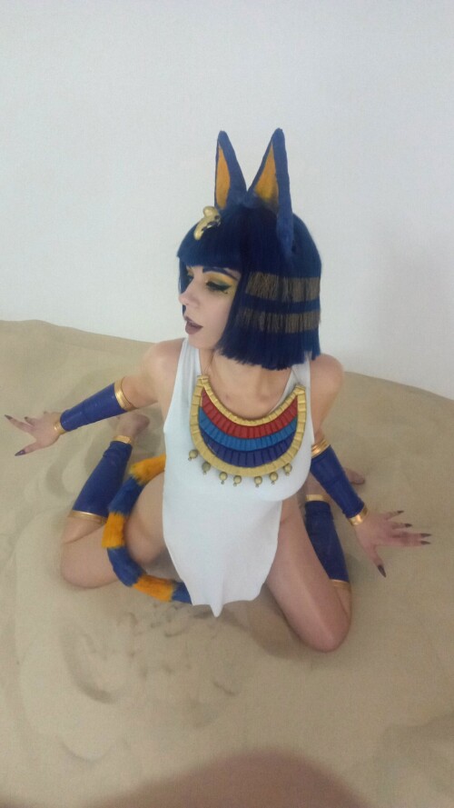 AGflower Cosplay Nude Leaked Onlyfans Photo AGflower Cosplay Nude Leaked Onlyfans Photo