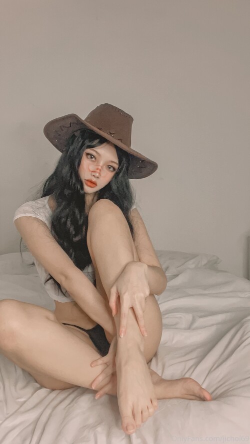 Choi Ji Yun Nude Leaked Onlyfans Photo Choi Ji Yun Nude Leaked Onlyfans Photo