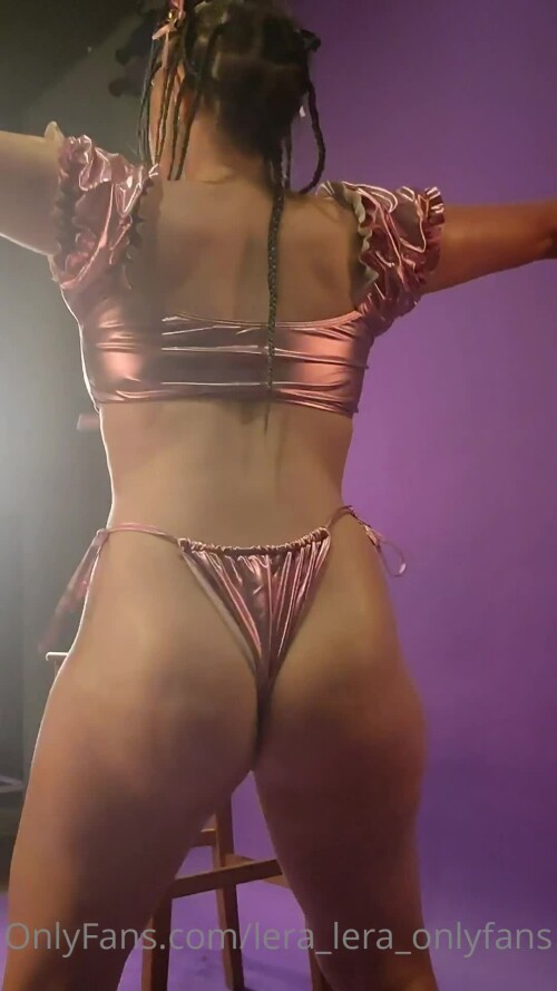 Lera Lera Nude Leaked Onlyfans Photo