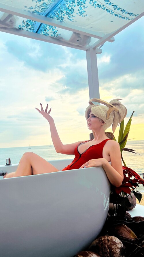 AGflower Cosplay Nude Leaked Onlyfans Photo AGflower Cosplay Nude Leaked Onlyfans Photo