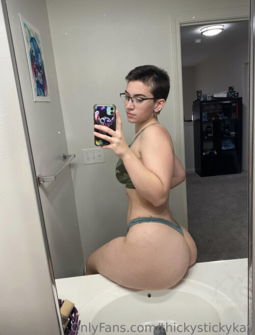 Kayla Claxton l thickystickykay l mama.claxton2.0 Nude Leaked Onlyfans Photo Kayla Claxton l thickystickykay l mama.claxton2.0 Nude Leaked Onlyfans Photo