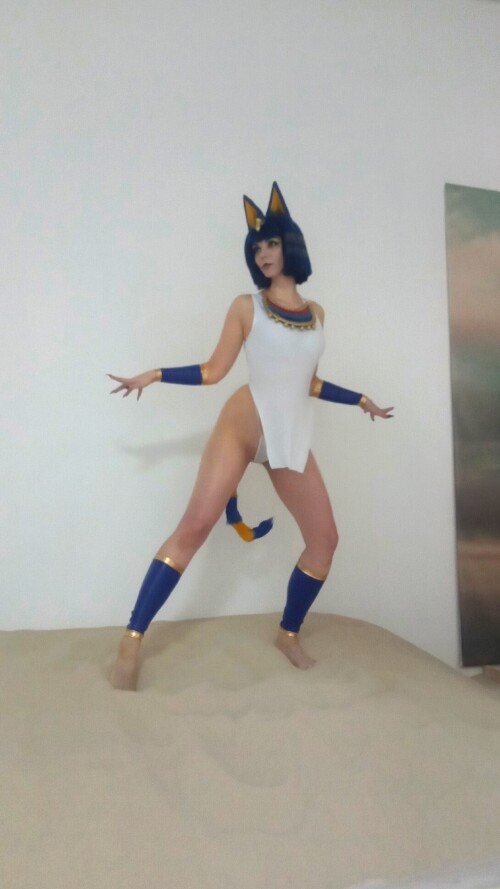 AGflower Cosplay Nude Leaked Onlyfans Photo AGflower Cosplay Nude Leaked Onlyfans Photo