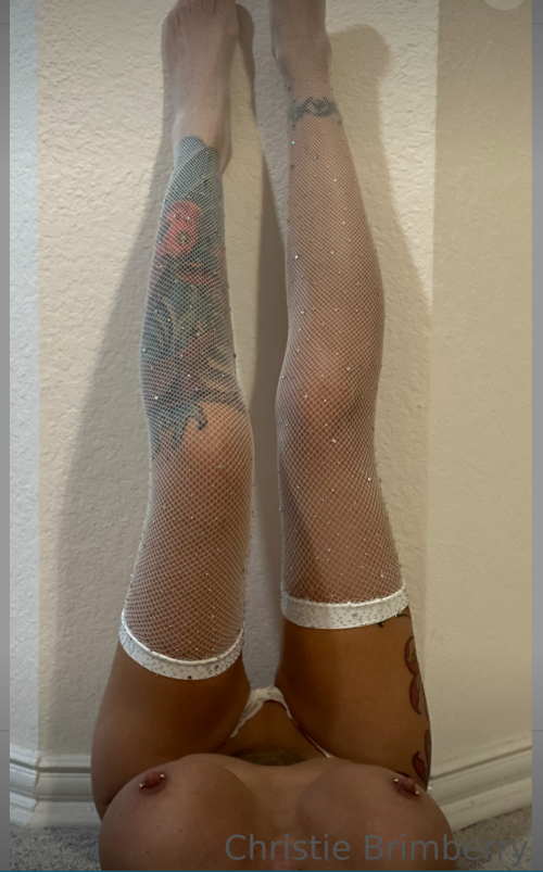 Christie Brimberry Nude Leaked Onlyfans Photo Christie Brimberry Nude Leaked Onlyfans Photo