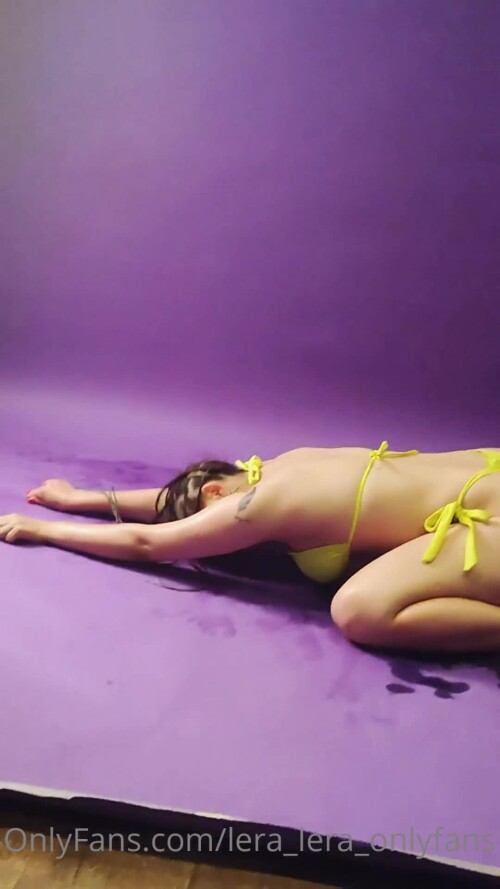 Lera Lera Nude Leaked Onlyfans Photo