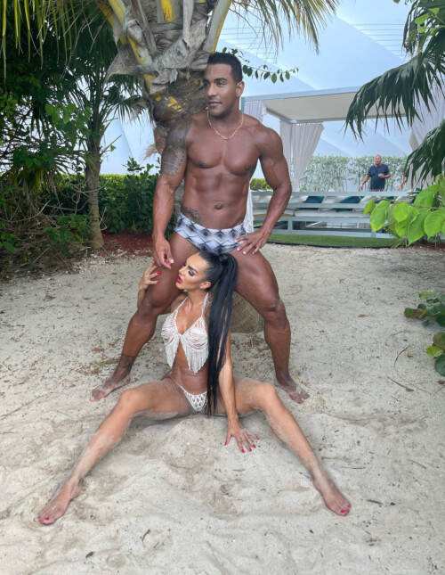 Aleira Avendaño / aleiraoficialsexy Nude Leaked Onlyfans Photo Aleira Avendaño / aleiraoficialsexy Nude Leaked Onlyfans Photo