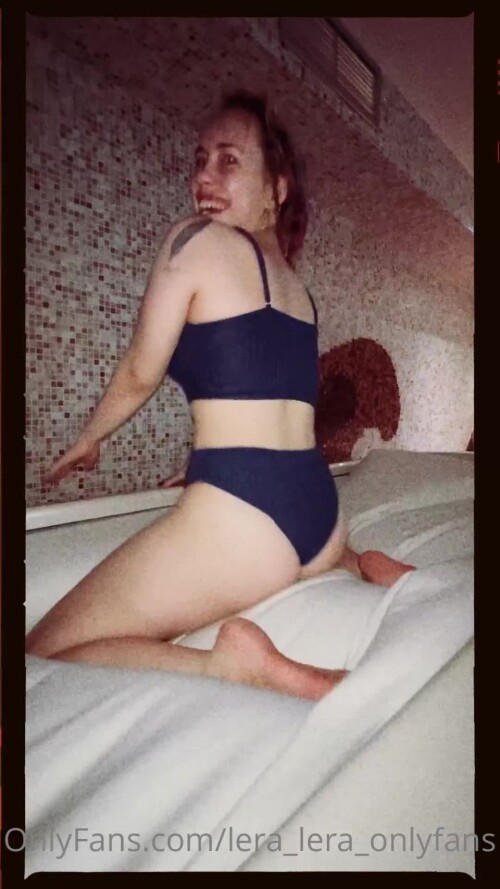 Lera Lera Nude Leaked Onlyfans Photo