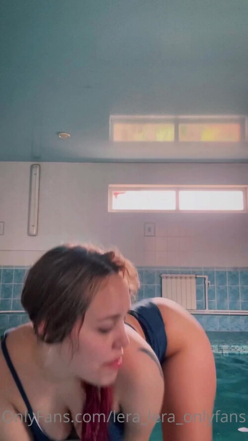 Lera Lera Nude Leaked Onlyfans Photo