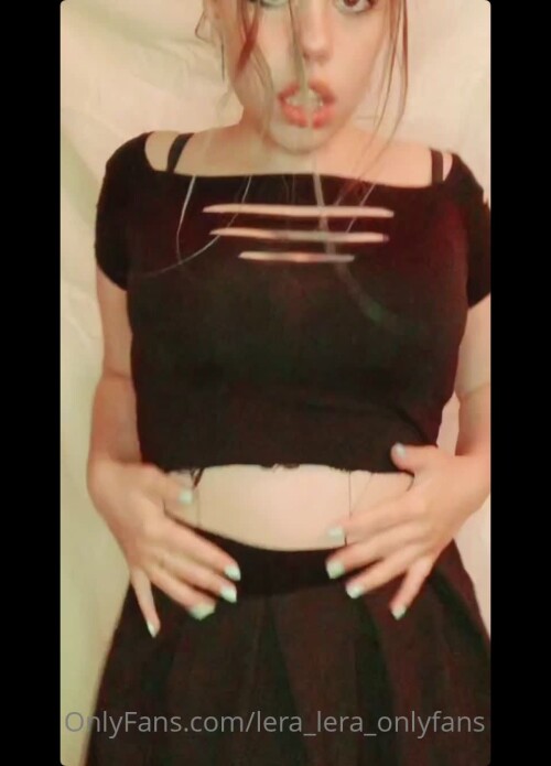 Lera Lera Nude Leaked Onlyfans Photo