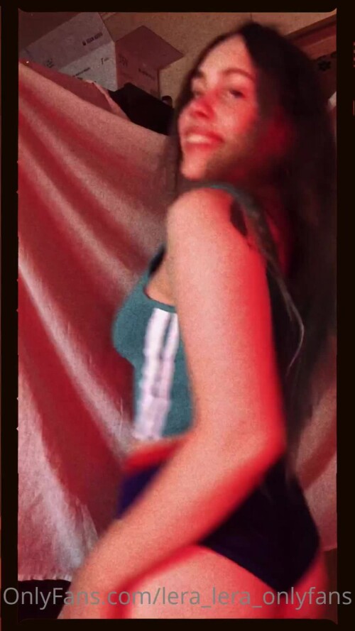 Lera Lera Nude Leaked Onlyfans Photo