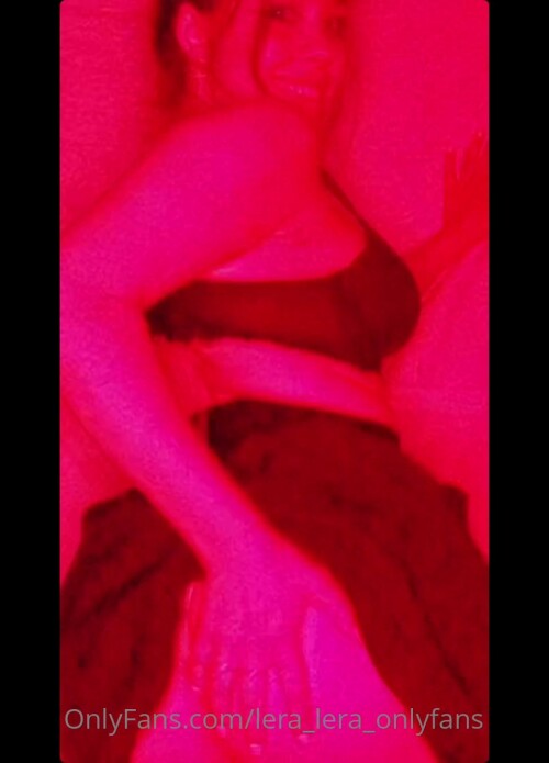 Lera Lera Nude Leaked Onlyfans Photo
