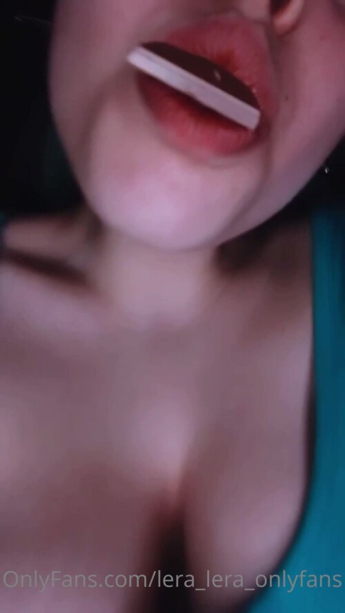 Lera Lera Nude Leaked Onlyfans Photo