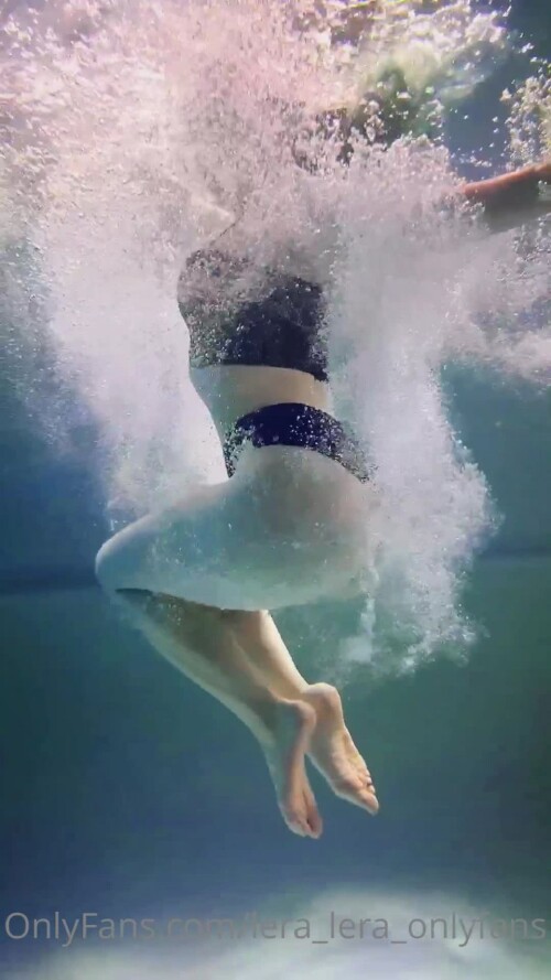 Lera Lera Nude Leaked Onlyfans Photo