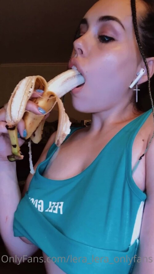 Lera Lera Nude Leaked Onlyfans Photo