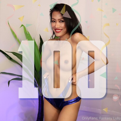 FantasyLulu / CluelessLulu Nude Leaked Onlyfans Photo FantasyLulu / CluelessLulu Nude Leaked Onlyfans Photo