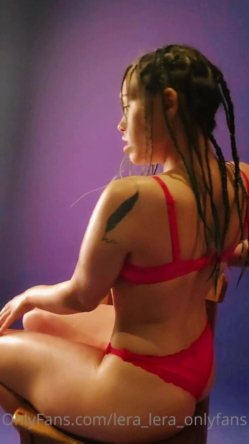 Lera Lera Nude Leaked Onlyfans Photo