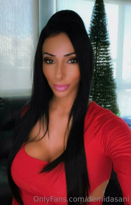 DEMI DASANI Nude Leaked Onlyfans Photo DEMI DASANI Nude Leaked Onlyfans Photo