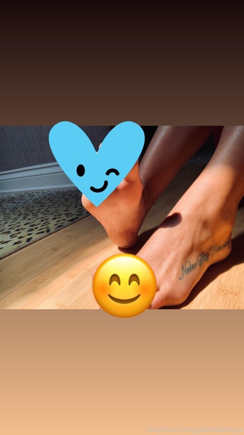 Gabriella Ellyse Nude Leaked Onlyfans Photo Gabriella Ellyse Nude Leaked Onlyfans Photo