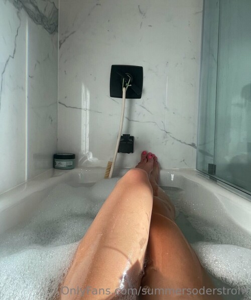 Summer Soderstrom Nude Leaked Onlyfans Photo Summer Soderstrom Nude Leaked Onlyfans Photo