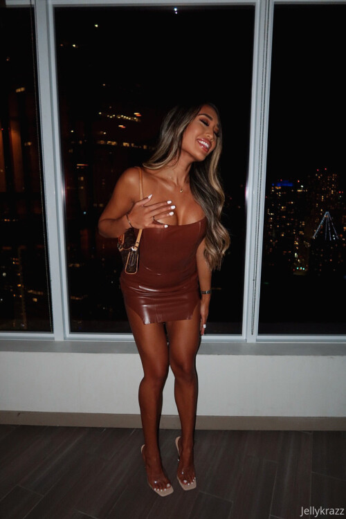 Jellyxk / Jellykrazz Nude Leaked Onlyfans Photo Jellyxk / Jellykrazz Nude Leaked Onlyfans Photo