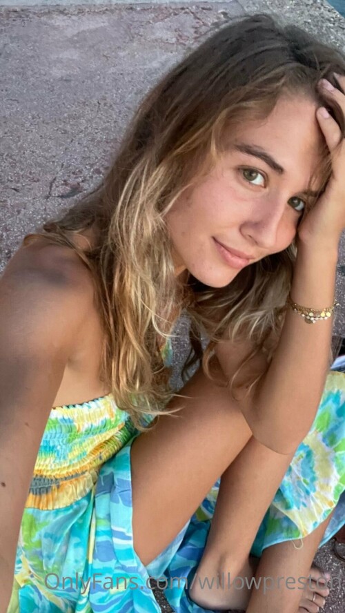 Willow Preston Nude Leaked Onlyfans Photo Willow Preston Nude Leaked Onlyfans Photo