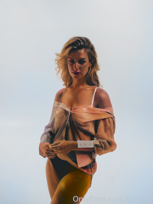 Barbara Dunkelman Nude Leaked Onlyfans Photo Barbara Dunkelman Nude Leaked Onlyfans Photo
