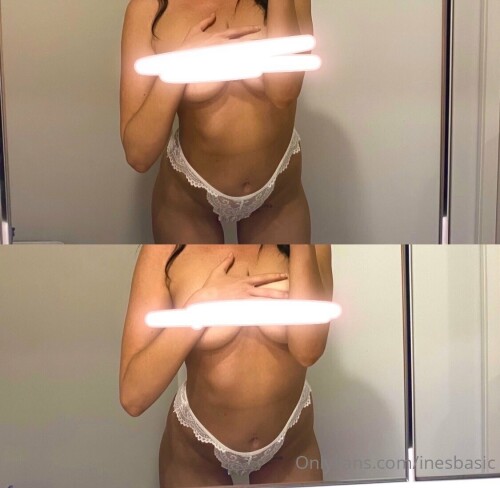 Ines Basic MaFS Nude Leaked Onlyfans Photo Ines Basic MaFS Nude Leaked Onlyfans Photo