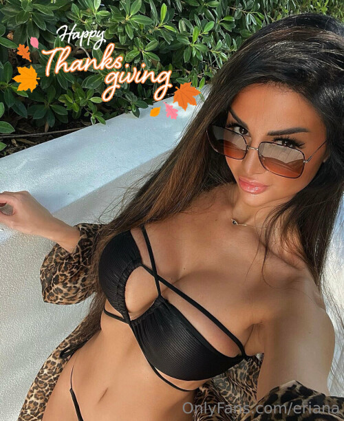 Eriana Blanco Nude Leaked Onlyfans Photo