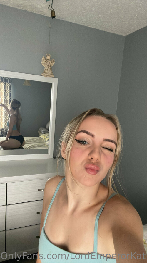 Lordemperorkat Nude Leaked Onlyfans Photo