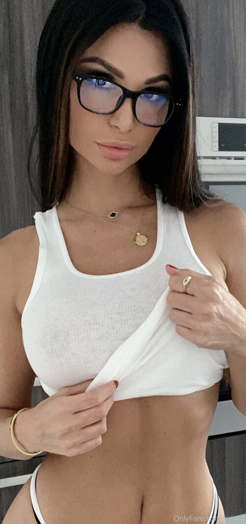 Eriana Blanco Nude Leaked Onlyfans Photo