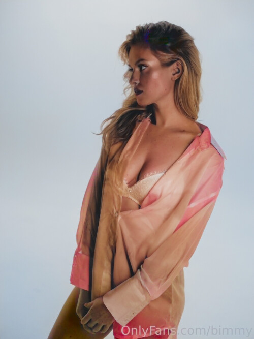 Barbara Dunkelman Nude Leaked Onlyfans Photo Barbara Dunkelman Nude Leaked Onlyfans Photo