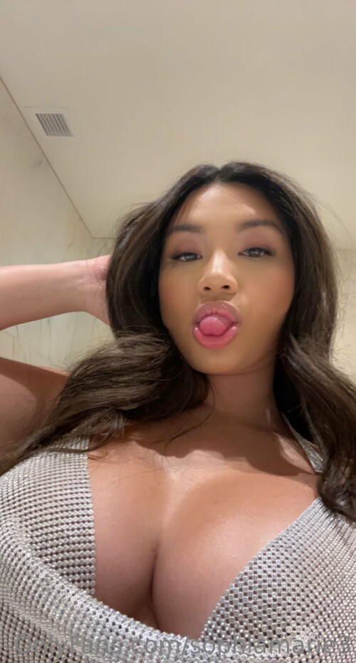 Sophia Malonzo Nude Leaked Onlyfans Photo Sophia Malonzo Nude Leaked Onlyfans Photo