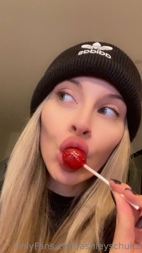 Ashley Schultz Nude Leaked Onlyfans Photo
