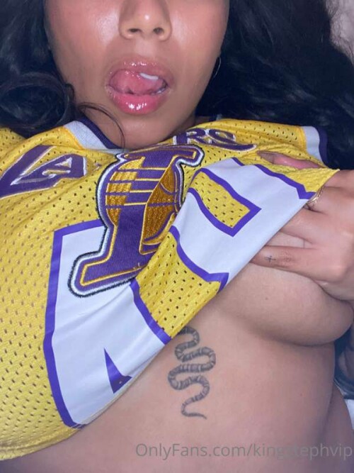 King Steph (allhailkingsteph) Nude Leaked Onlyfans Photo King Steph (allhailkingsteph) Nude Leaked Onlyfans Photo