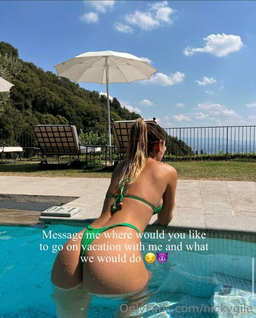 Nicky Gile | nickygile Nude Leaked Onlyfans Photo Nicky Gile | nickygile Nude Leaked Onlyfans Photo