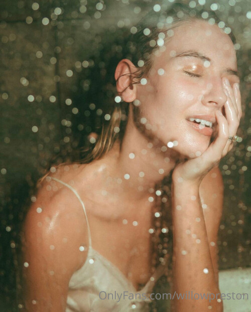 Willow Preston Nude Leaked Onlyfans Photo Willow Preston Nude Leaked Onlyfans Photo