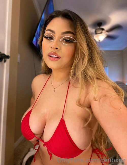 Genbxnz | _Genbenz Nude Leaked Onlyfans Photo