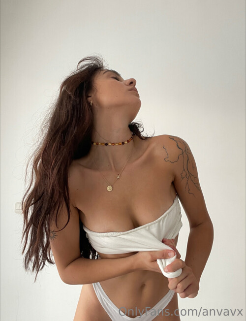 amvavx / Anastasia Nude Leaked Onlyfans Photo amvavx / Anastasia Nude Leaked Onlyfans Photo