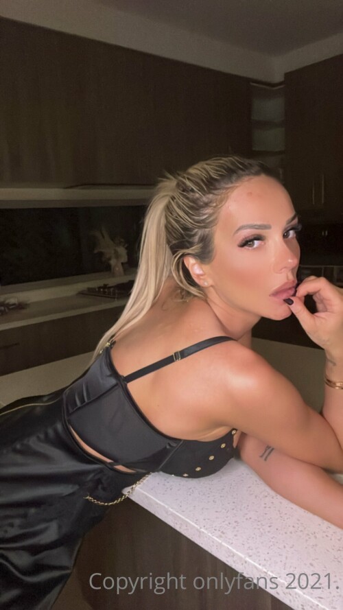 Stacey Hampton MAFS Nude Leaked Onlyfans Photo